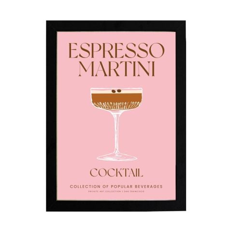 Espresso Martini