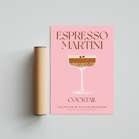 Espresso Martini