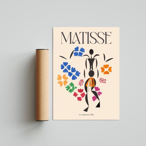 Matisse 20