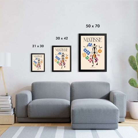 Matisse 20
