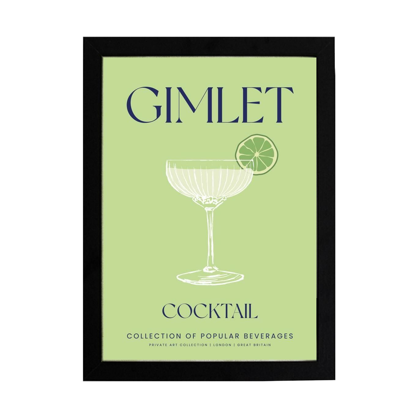 Gimlet 4