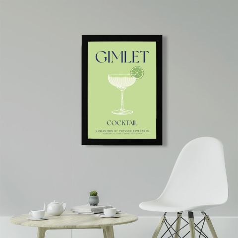 Gimlet 4
