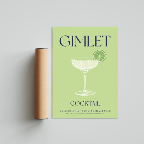 Gimlet 4