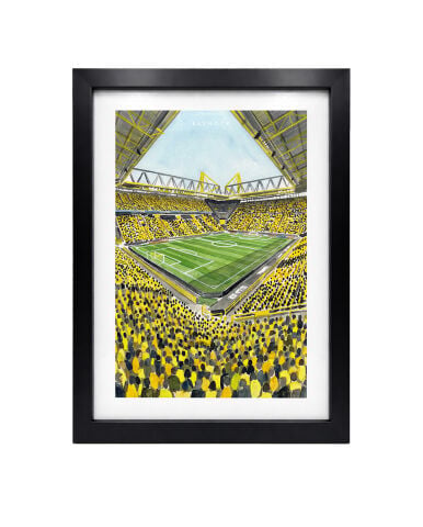 Matchday: Dortmund