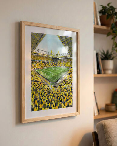 Matchday: Dortmund