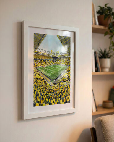 Matchday: Dortmund