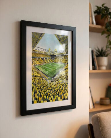 Matchday: Dortmund