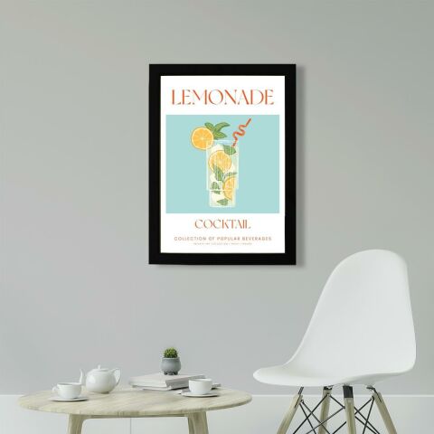 Lemonade 4