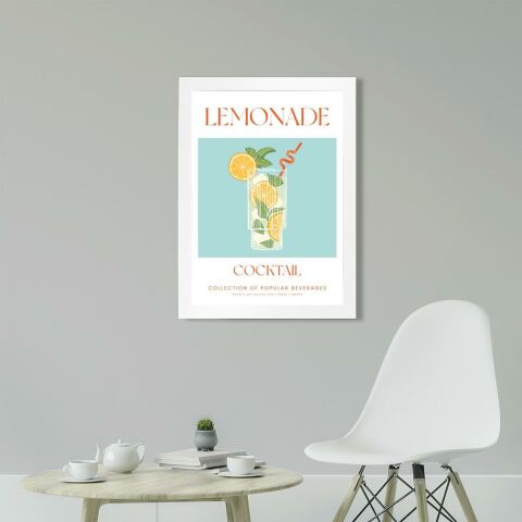 Lemonade 4