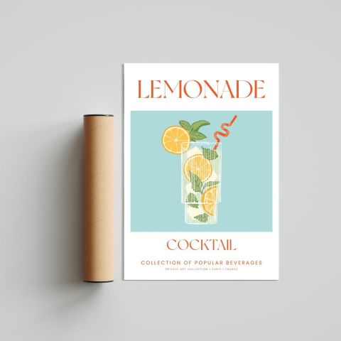 Lemonade 4