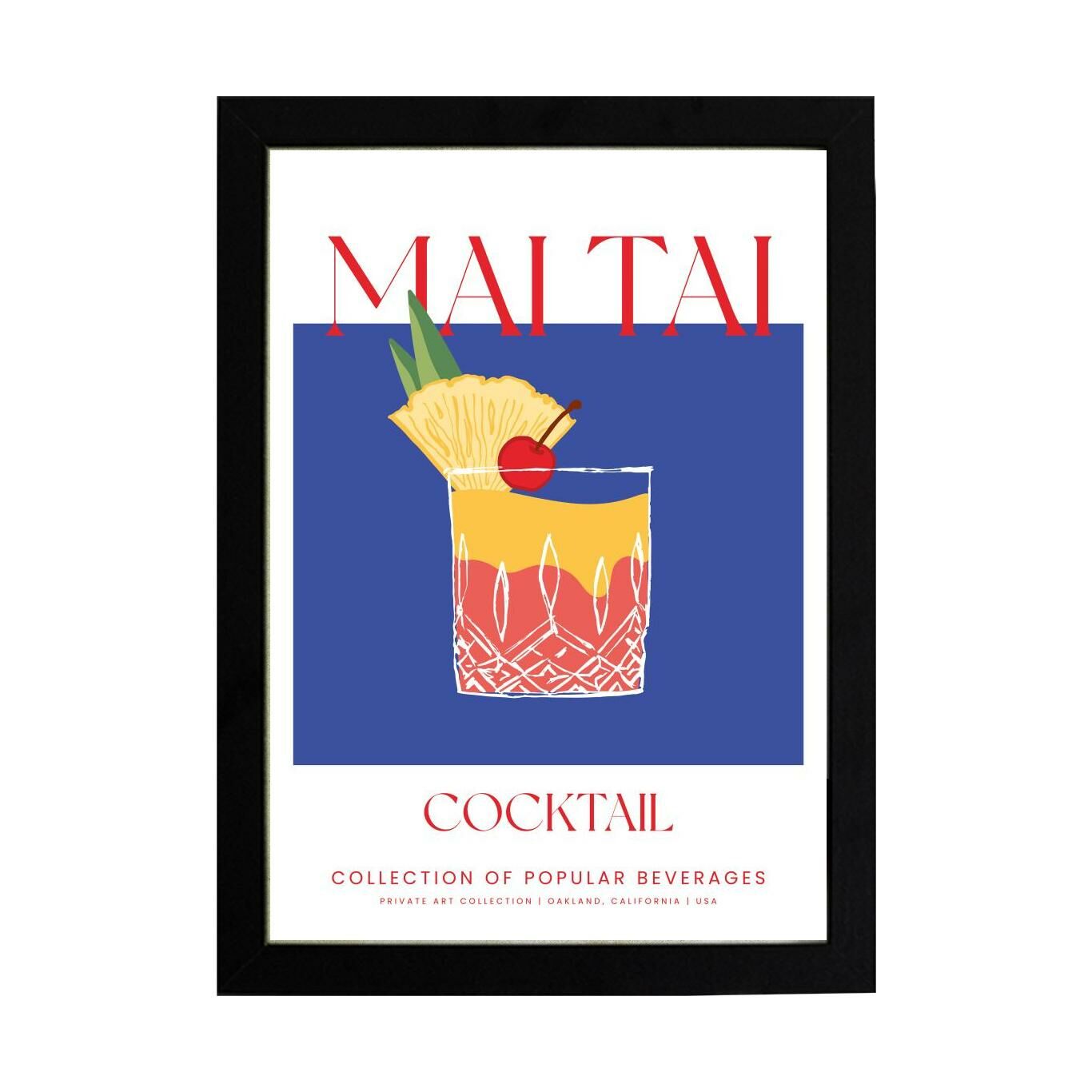 Mai Tai 4