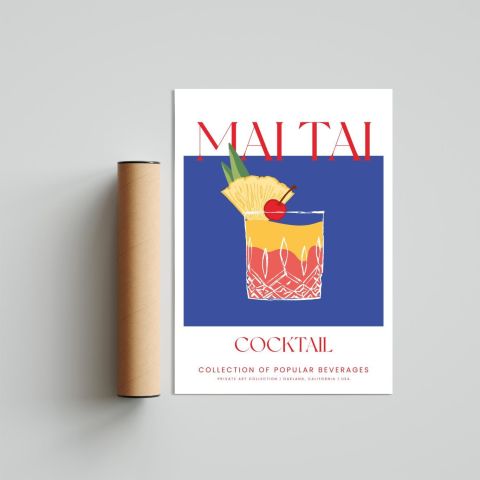 Mai Tai 4