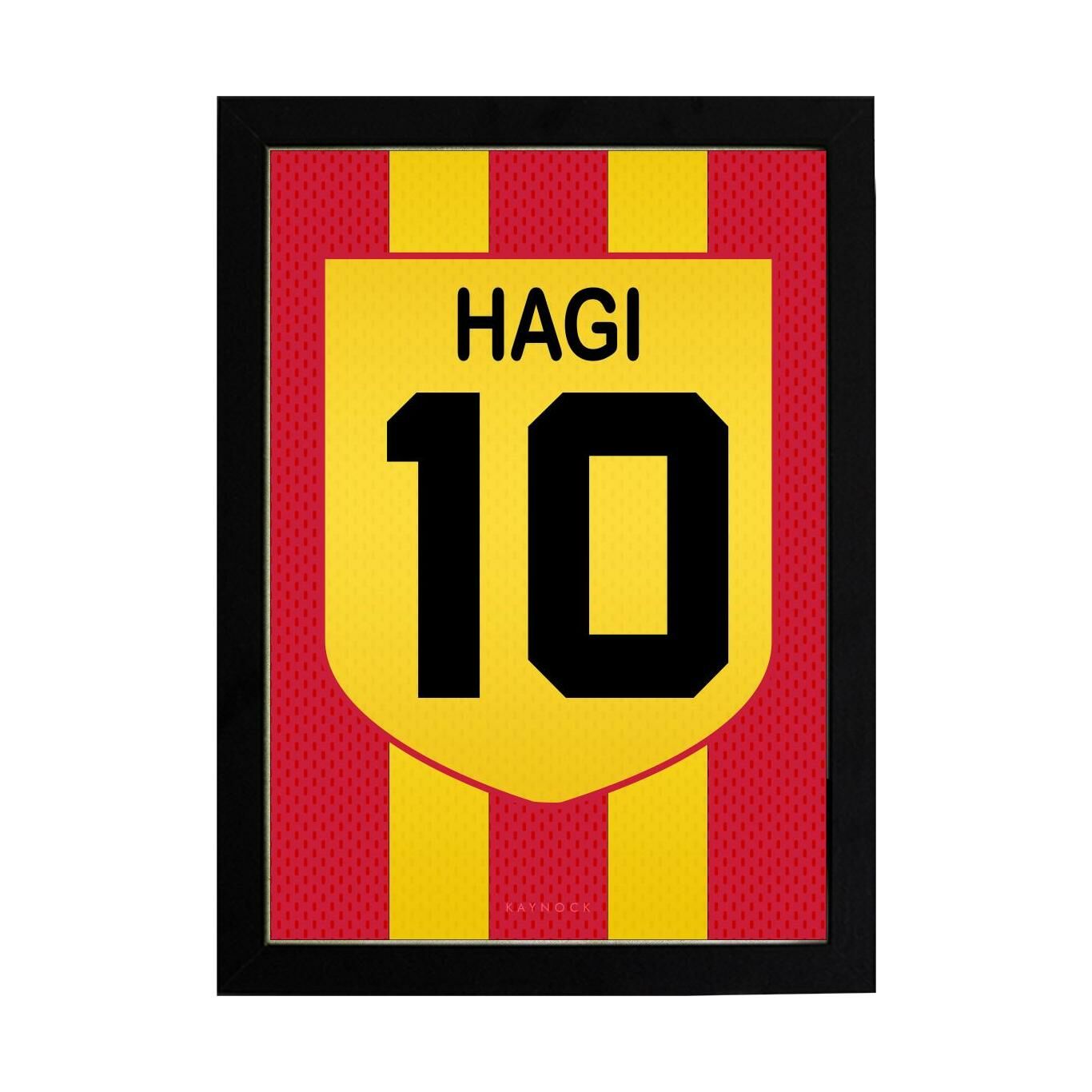 Hagi