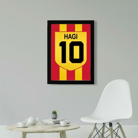 Hagi
