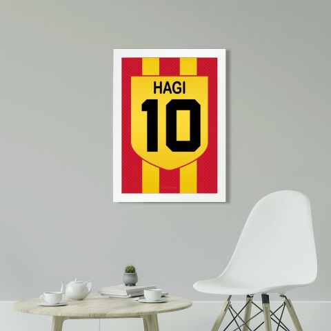 Hagi