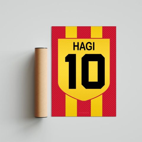 Hagi