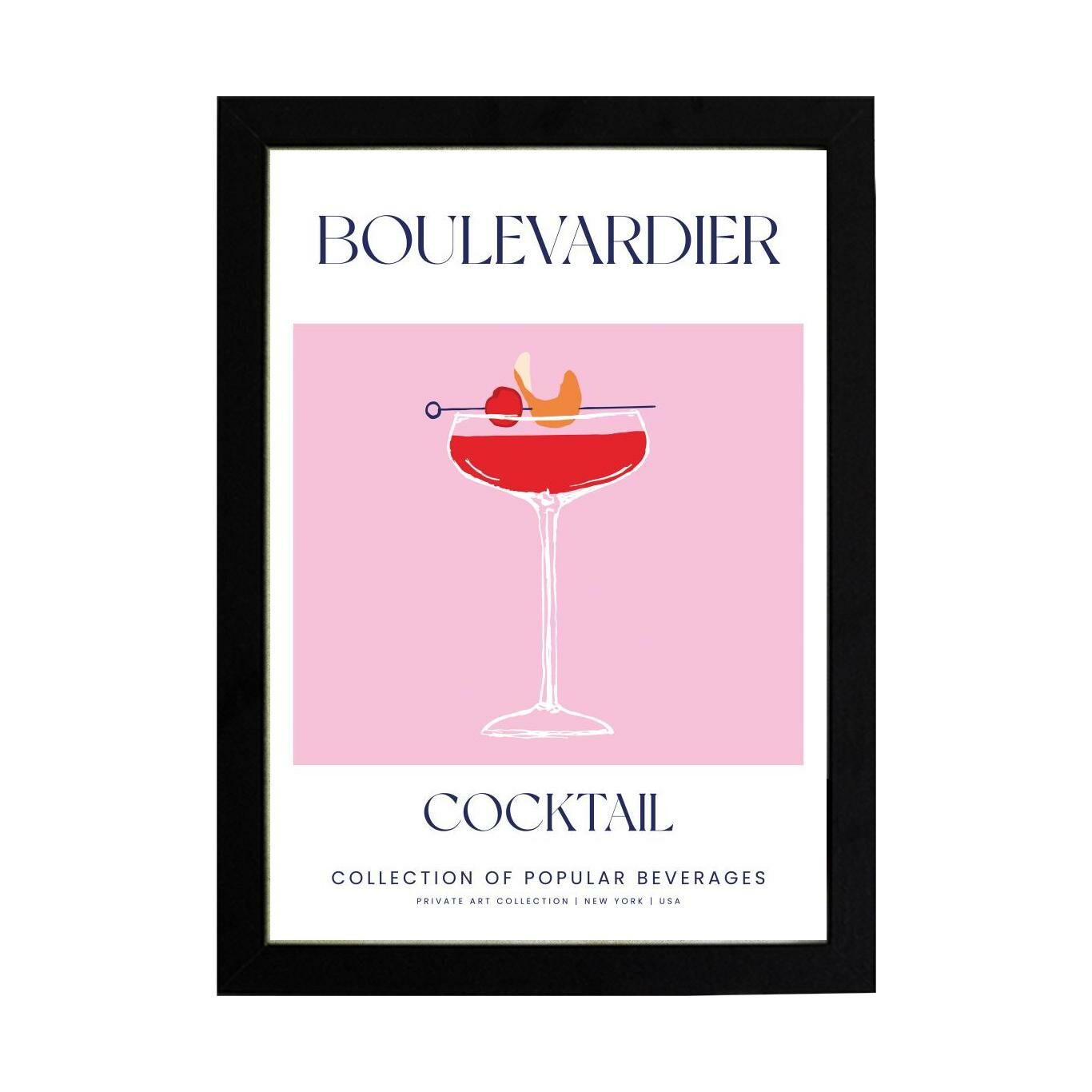Boulevardier