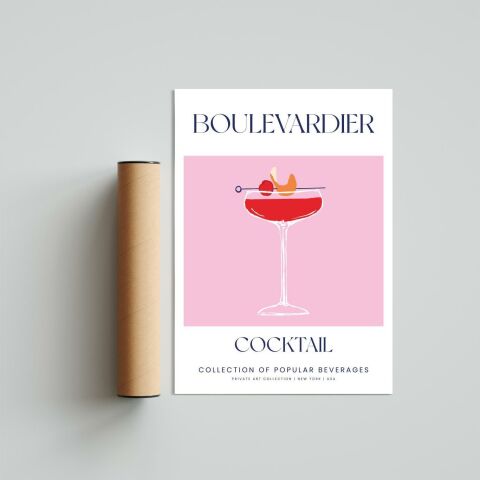Boulevardier