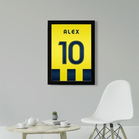 Alex de Souza Forma