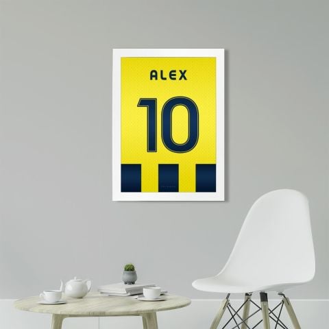 Alex de Souza Forma