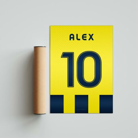 Alex de Souza Forma