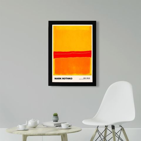 Mark Rothko No.5/No.22