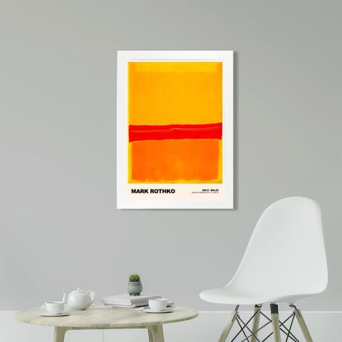 Mark Rothko No.5/No.22