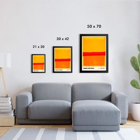 Mark Rothko No.5/No.22