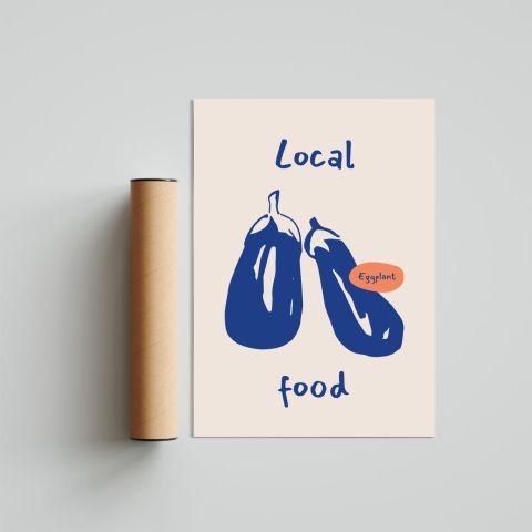 Local Food