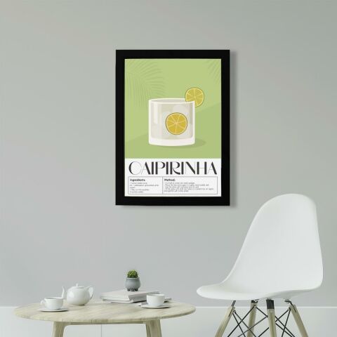 Caipirinha 3