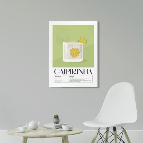 Caipirinha 3