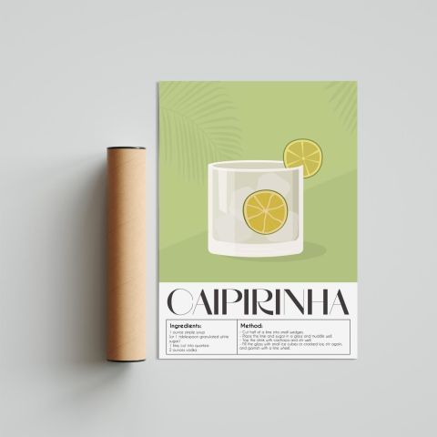 Caipirinha 3