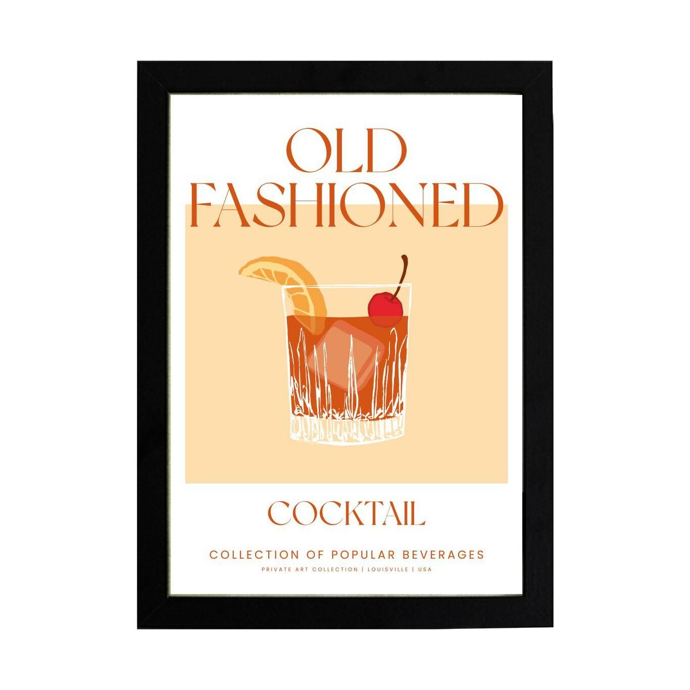 Old Fashioned 4