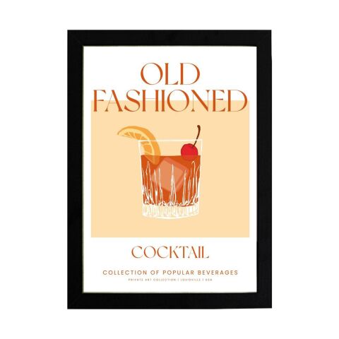 Old Fashioned 4