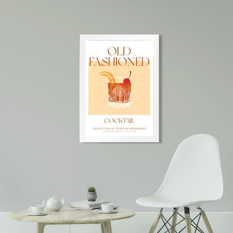 Old Fashioned 4
