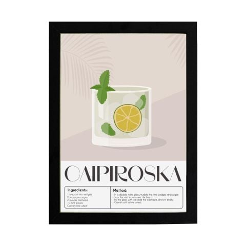 Caipiroska