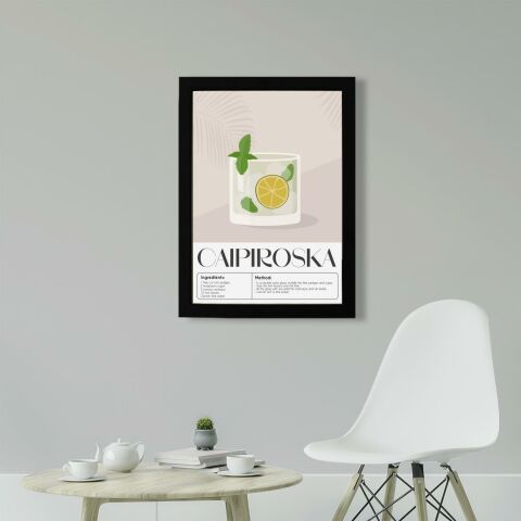 Caipiroska