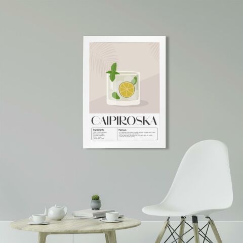 Caipiroska