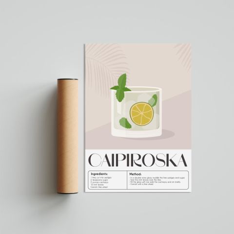 Caipiroska