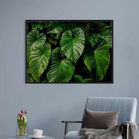 Leafs of Denpasar