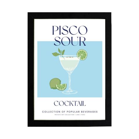 Pisco Sour