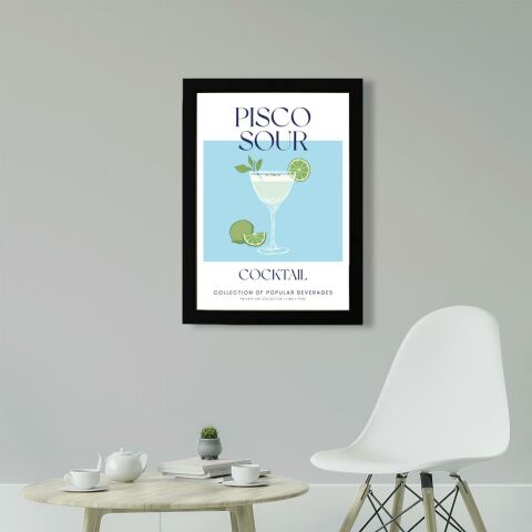 Pisco Sour