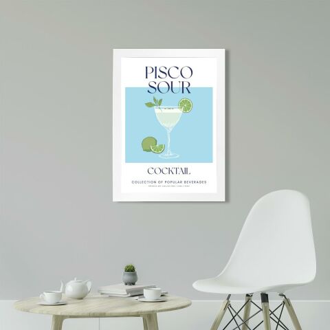 Pisco Sour