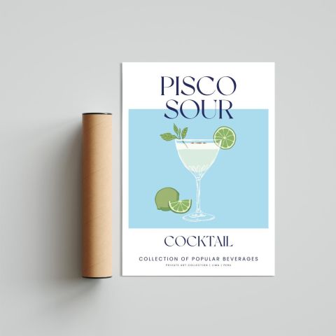 Pisco Sour