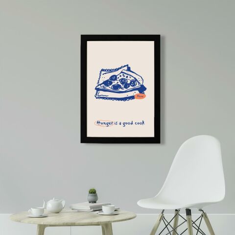 Hunger