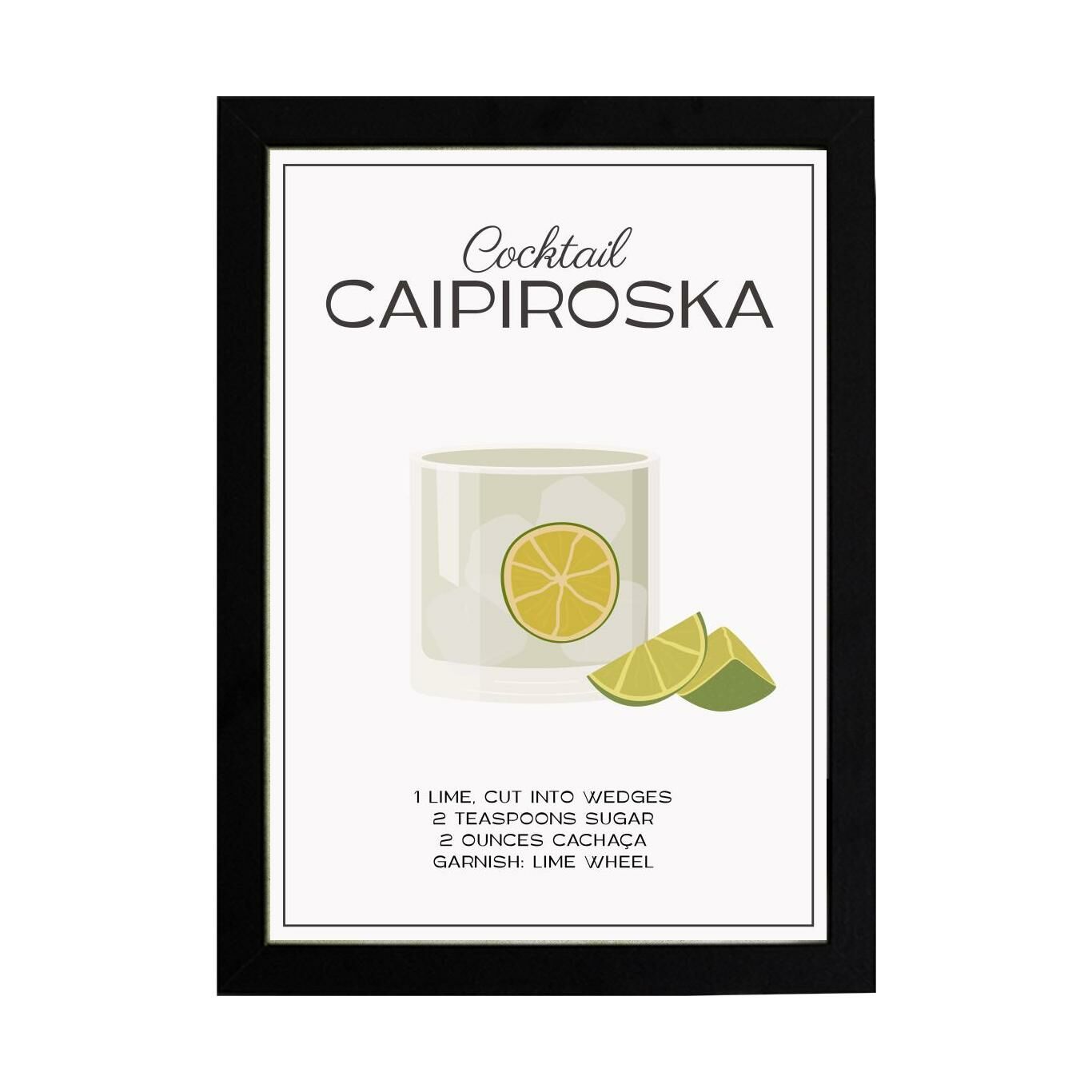 Caipiroska 2