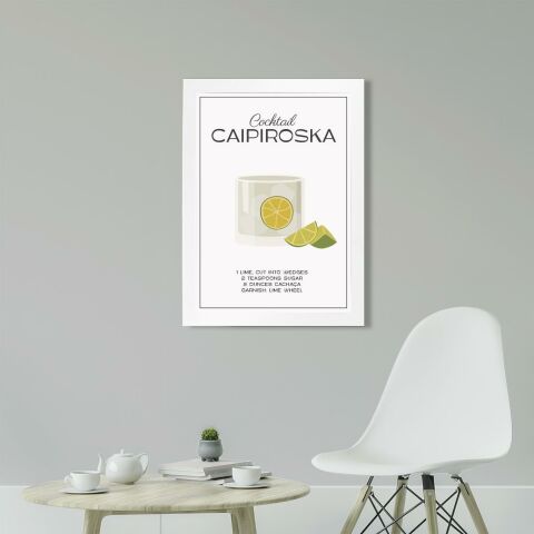 Caipiroska 2