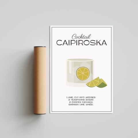 Caipiroska 2