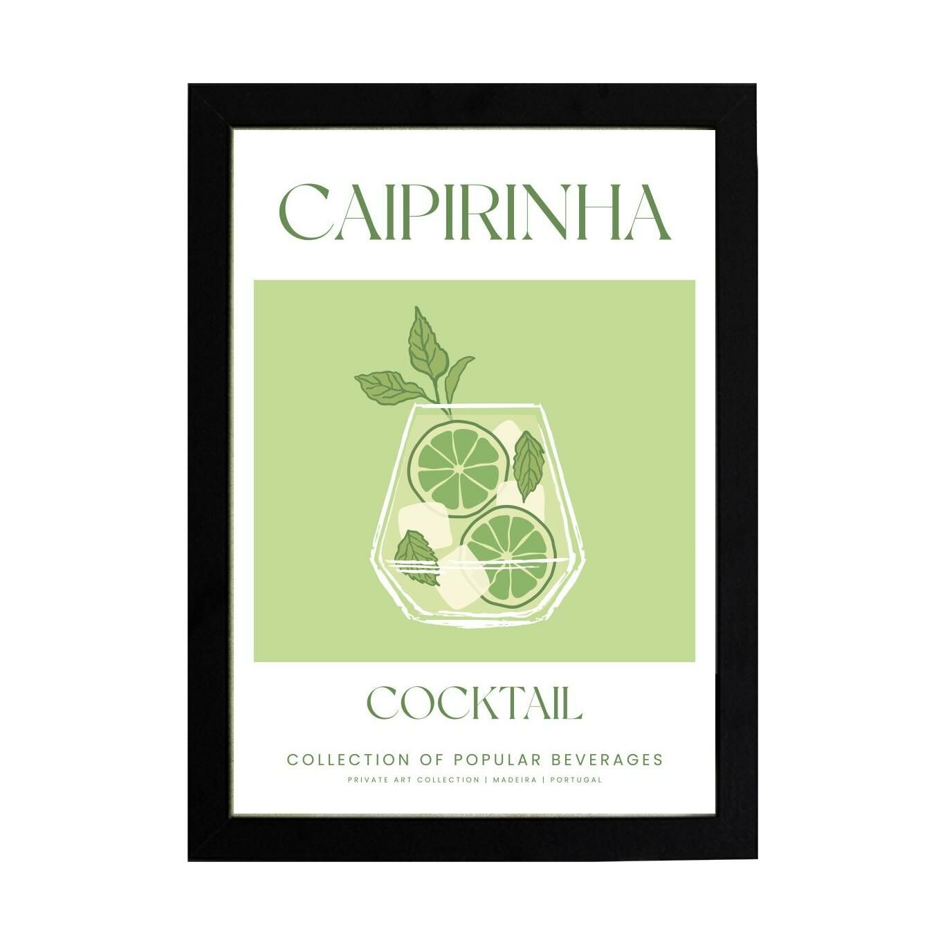 Caipirinha 4
