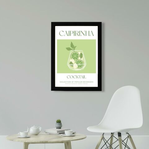 Caipirinha 4